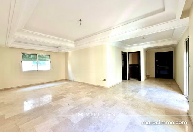 2 Mars Beau Duplex 134 m², Lumineux et Central — 2