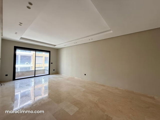 Apartment for Rent in LES PRINCESSES — Casablanca