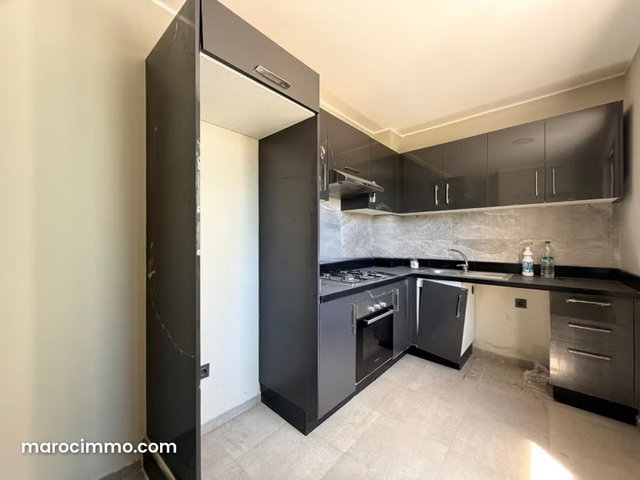Appartement à louer à LES PRINCESSES — 5