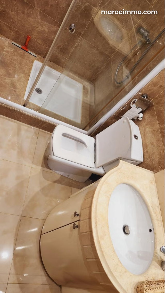Superb studio for rent in Gauthier — 5