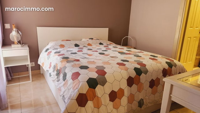 Superb studio for rent in Gauthier — 4