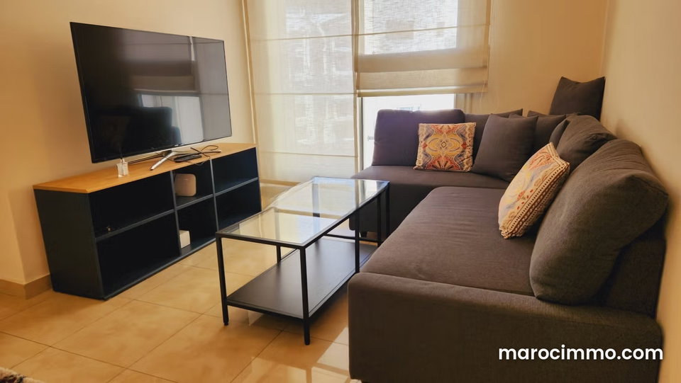 Superb studio for rent in Gauthier