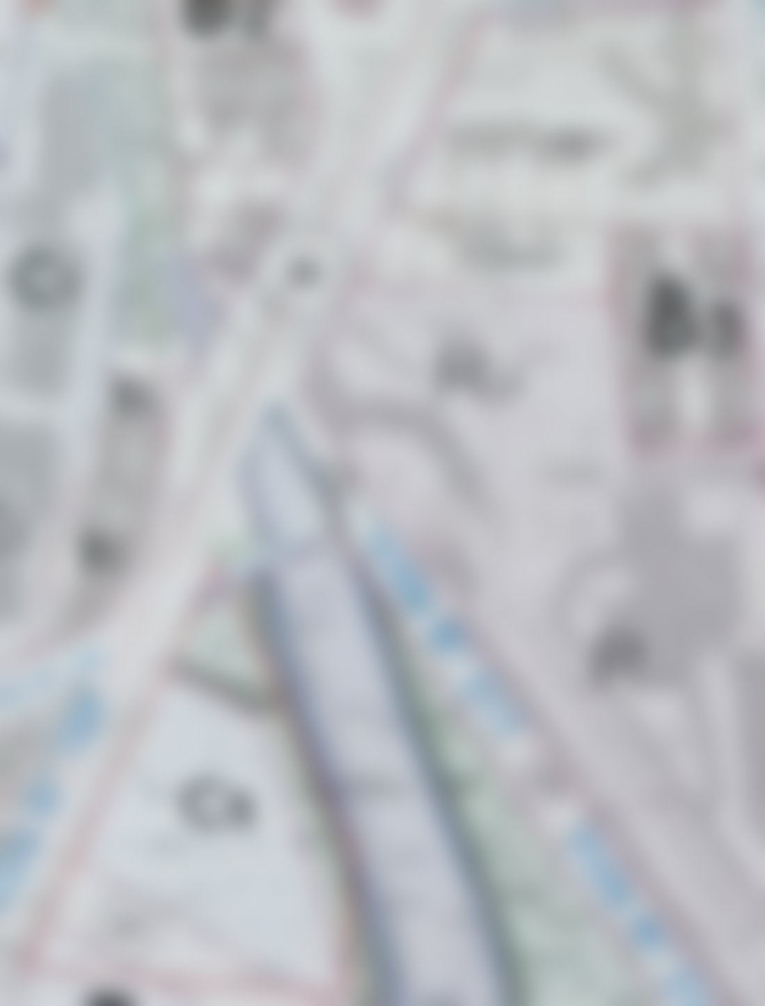 7,000 m² Building Plot, Settat, R+3 Permitted