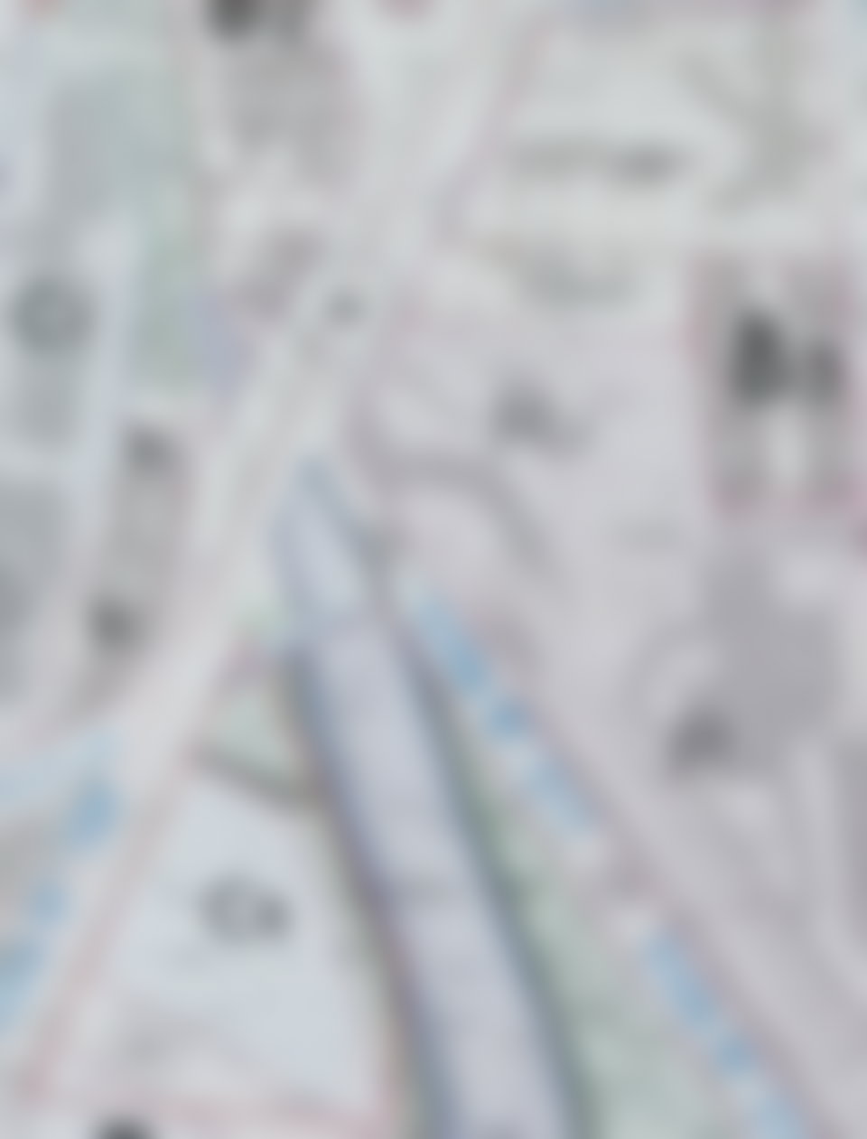 7,000 m² Building Plot, Settat, R+3 Permitted