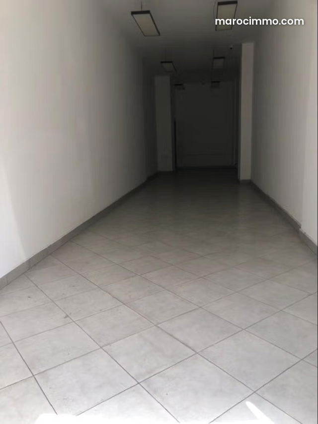 Magasin disponible à les Princesses — Casablanca