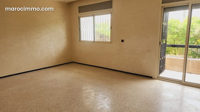 Location Villa triplex au cil — 3
