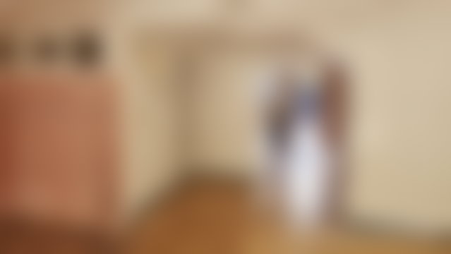 فيلا مشرقة وحديقة رحبة للإيجار بحي C.I.L في الدار البيضاء — 2