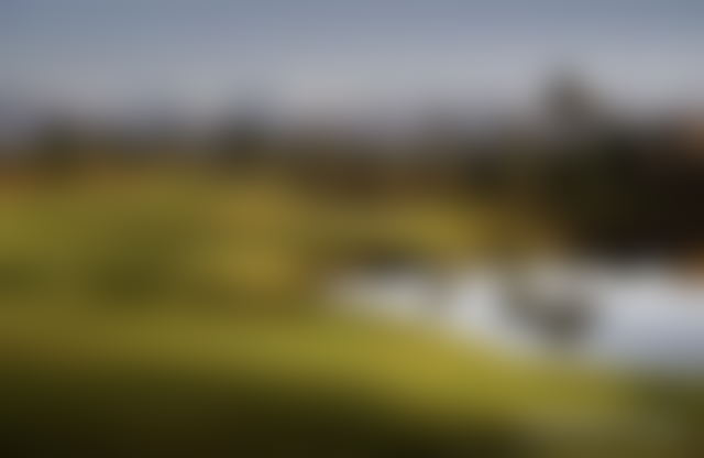 Terrain 1766 m² face au golf Amelkis, Marrakech — Marrakech