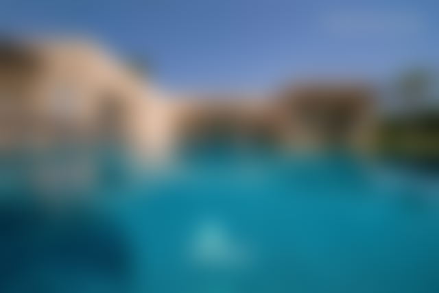 فيلا فاخرة بمسبح في بوابات مراكش — مراكش