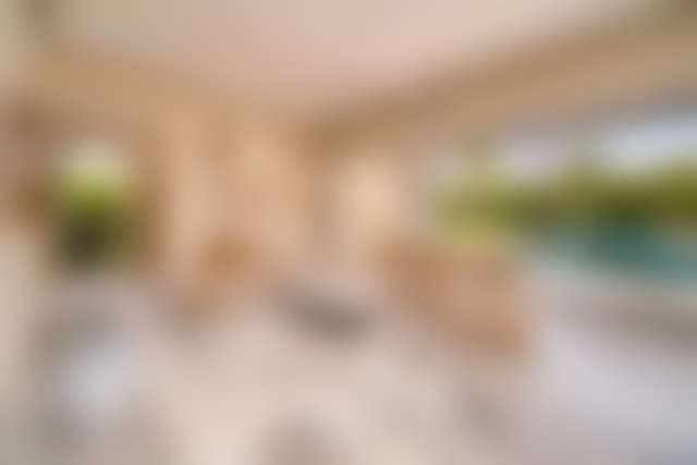 Villa 4 suites avec piscine, Portes de Marrakech — 3