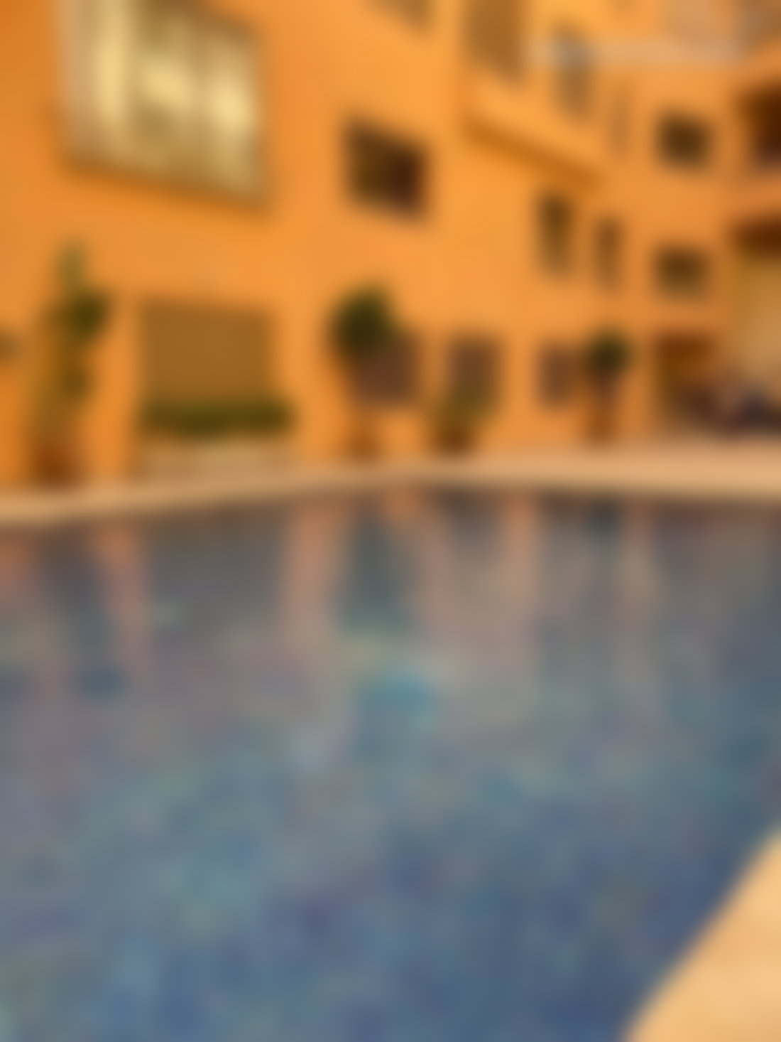 Appartement meublé 84 m² avec piscine Route de Casablanca Marrakech
