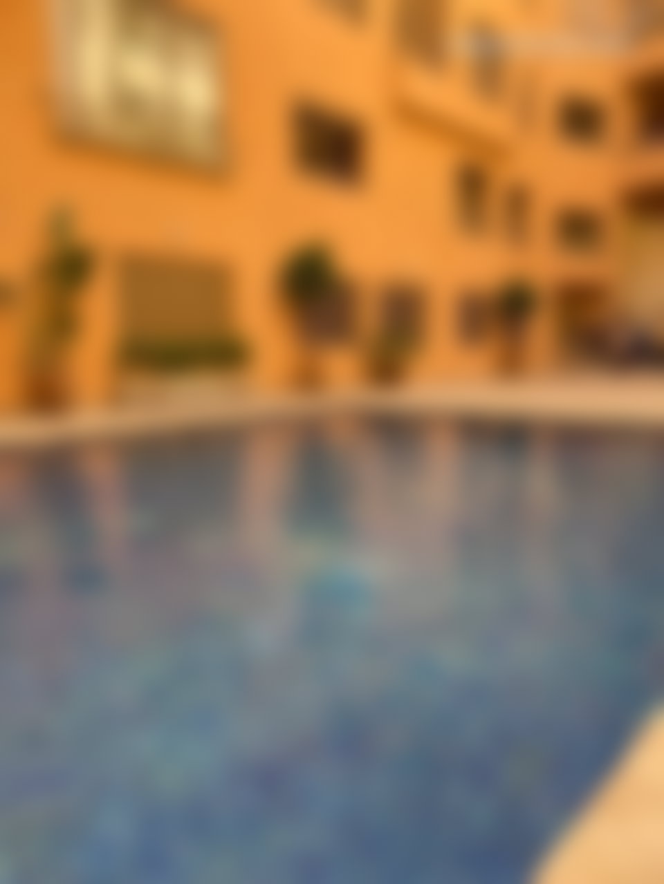 Appartement meublé 84 m² avec piscine Route de Casablanca Marrakech