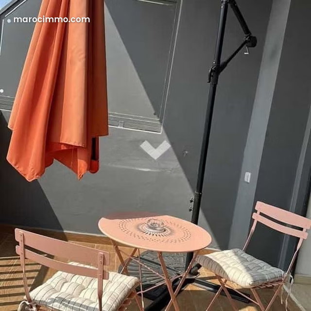 Appartement à Louer de 119.0 m² à Bouskoura, Victoria — 4