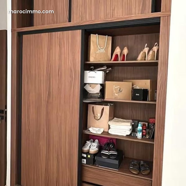 Appartement à Louer de 119.0 m² à Bouskoura, Victoria — 5