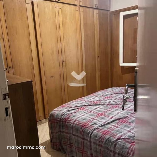 Appartement à Vendre de 122.0 m² à Rabat, Aviation Mabella — 5