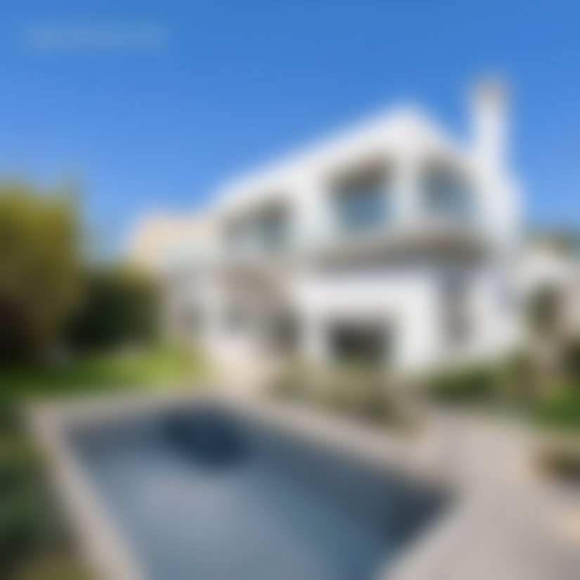 Villa 5 chambres à vendre, Californie, Casablanca