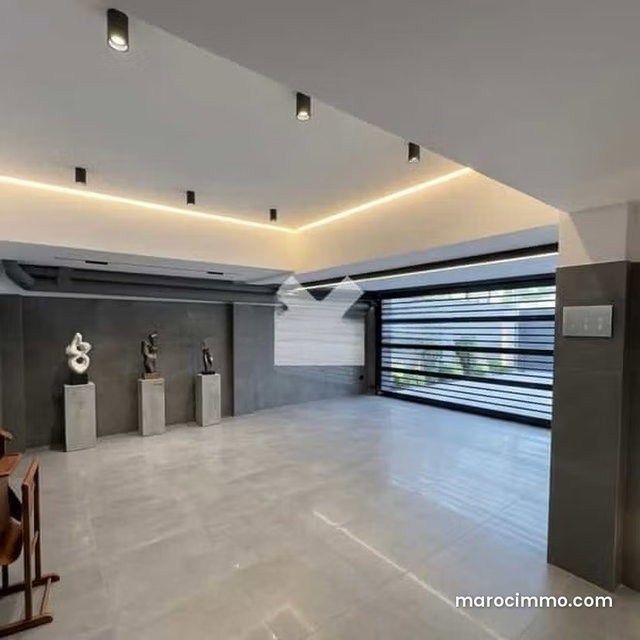 Villa à Vendre de 462.0 m² à Casablanca, Californie — 3