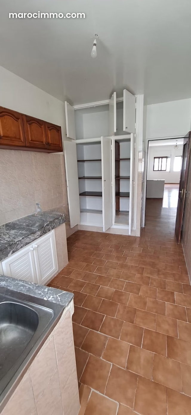 Beautiful 4-Bedroom Apartment for Rent in Agdal — 2