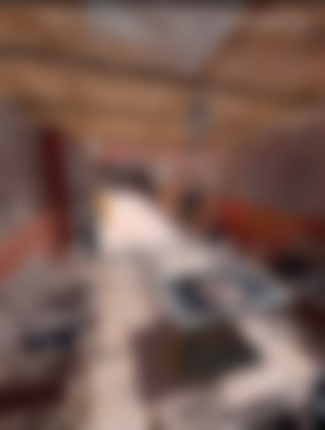 Furnished Apartment with Large Terrace in Gueliz, Marrakech — Marrakesh
