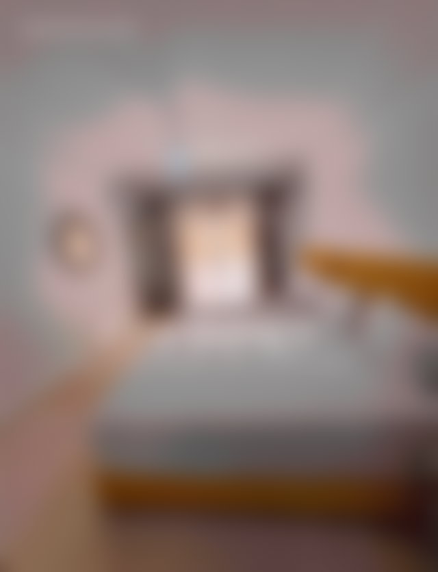 Appartement meublé avec grande terrasse à Guéliz Marrakech — 4