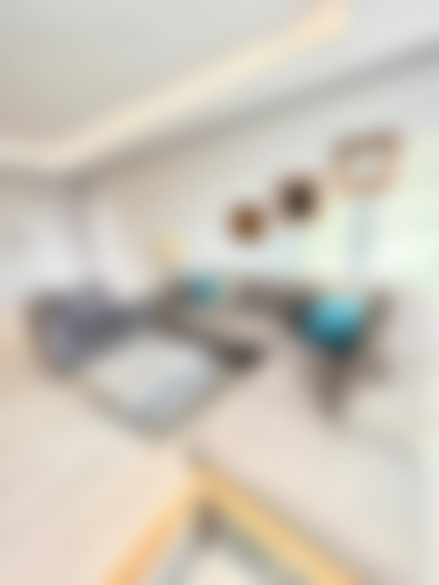 Appartement meublé 130 m², 2 chambres, Les Princesses, Casablanca — 3