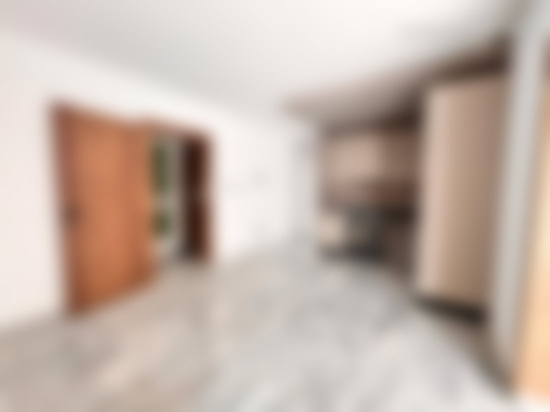 Appartement neuf 75 m², deux chambres avec terrasse, Oasis Casablanca