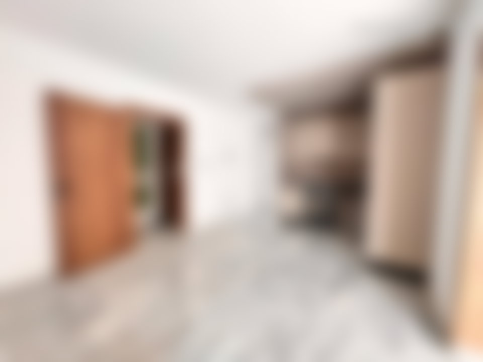 Appartement neuf 75 m², deux chambres avec terrasse, Oasis Casablanca