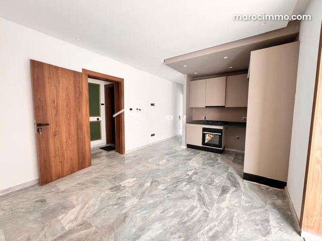 Appartement de 75 m² à Casablanca — Casablanca
