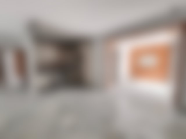Appartement neuf 75 m², deux chambres avec terrasse, Oasis Casablanca — 2