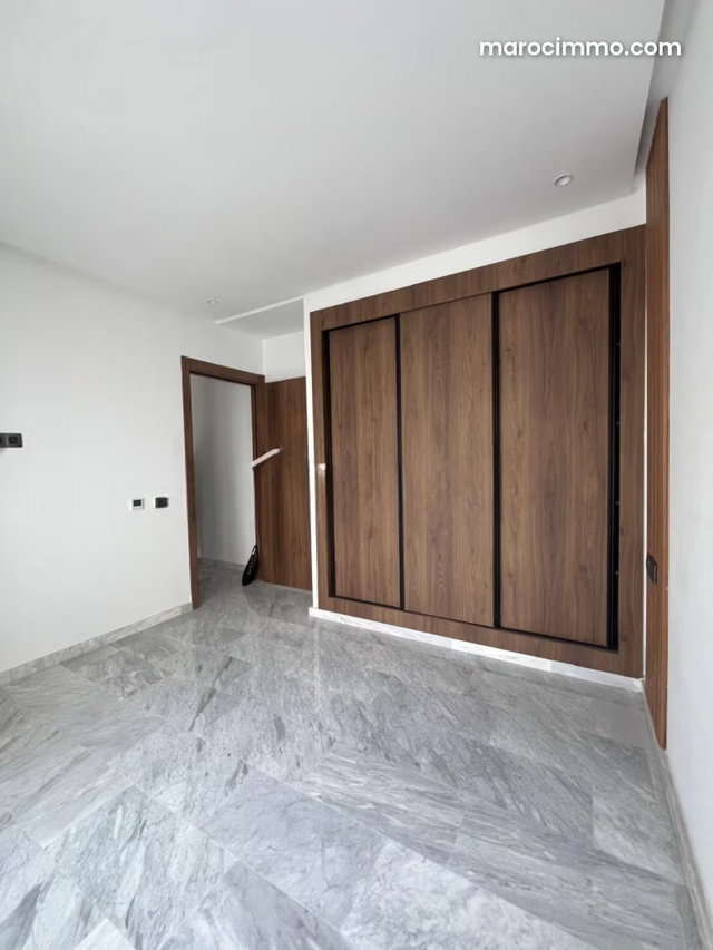 Appartement de 75 m² à Casablanca — 5