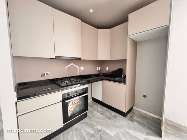 Appartement de 75 m² à Casablanca — 3