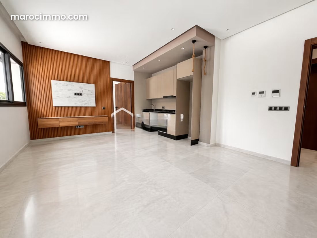 New 46 sqm Studio Apartment, Oasis, Casablanca, Close to Amenities — Casablanca