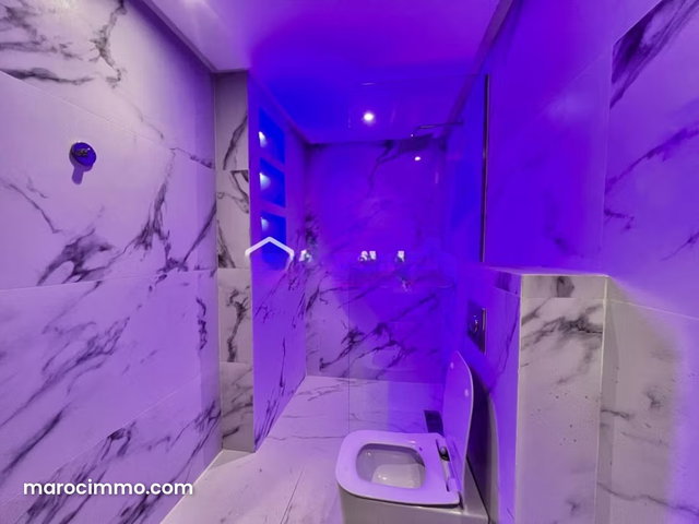 Appartement de 46 m² à Casablanca — 5