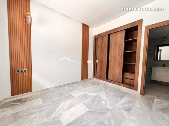 Appartement de 46 m² à Casablanca — 3