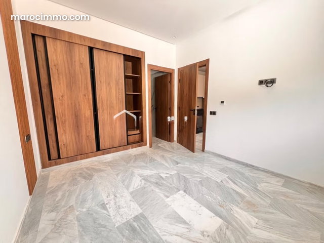 Appartement de 46 m² à Casablanca — 4