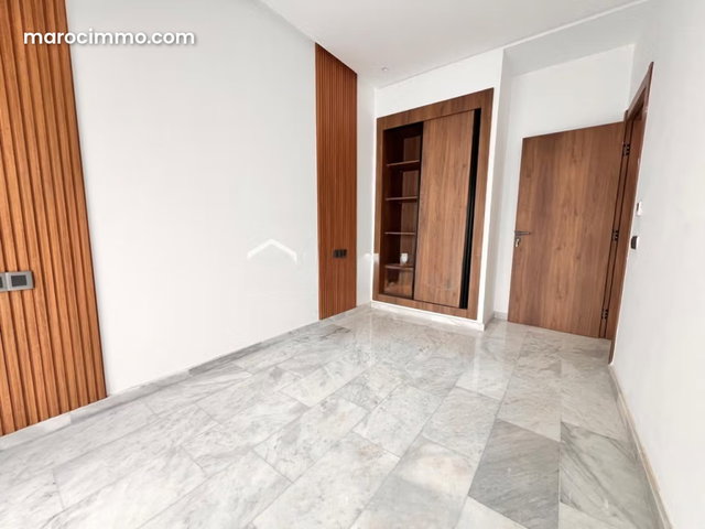 Appartement de 57 m² à Casablanca — 4