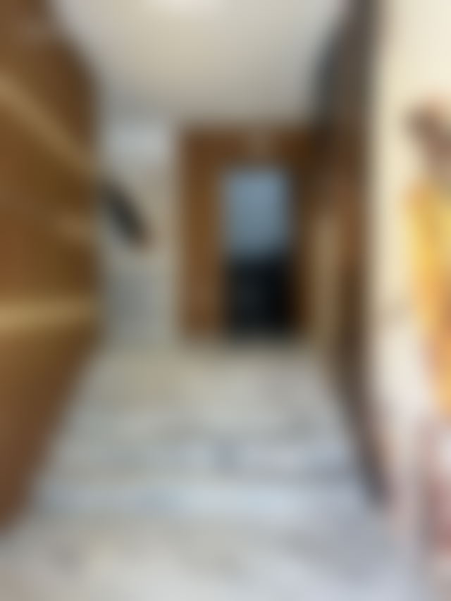 New 57 m² Apartment with Terrace in Oasis, Casablanca — Casablanca