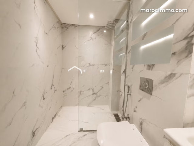 Appartement de 57 m² à Casablanca — 5