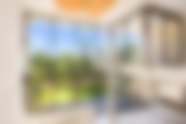 5-Room Duplex with Garden and Pool for Rent in Bouskoura, Ville Verte — Bouskoura