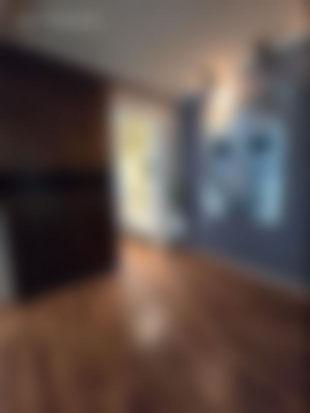 159 sqm Apartment with Terrace in Racine, Casablanca — Casablanca