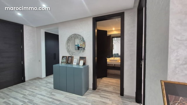 For Sale Furnished 200m2 Apartment Gauthier — 5