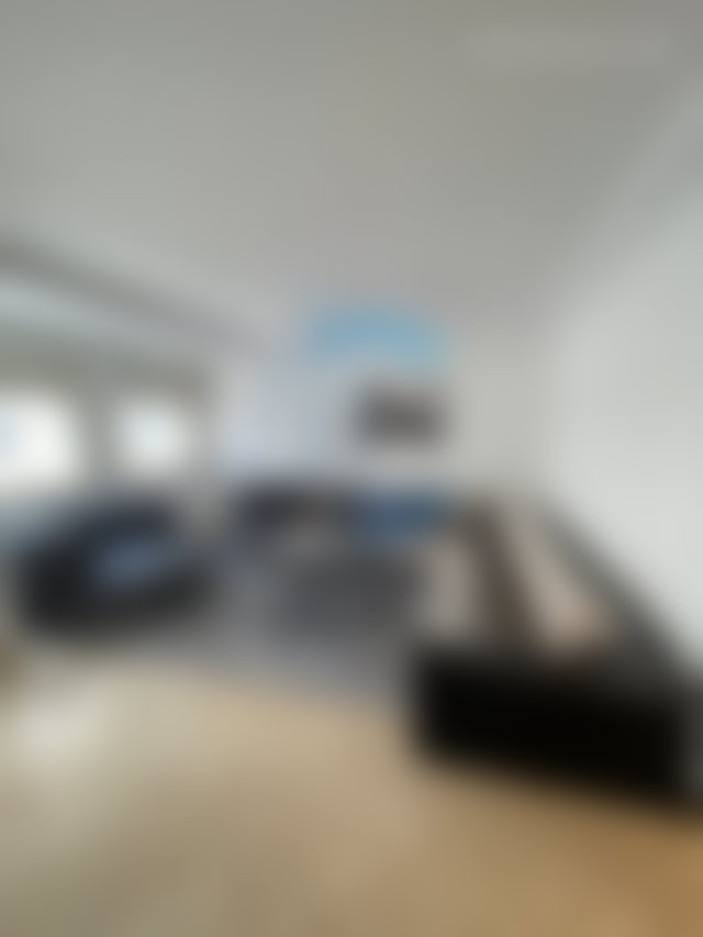 Appartement meublé 105 m² avec terrasse à Casablanca Finance City — 2