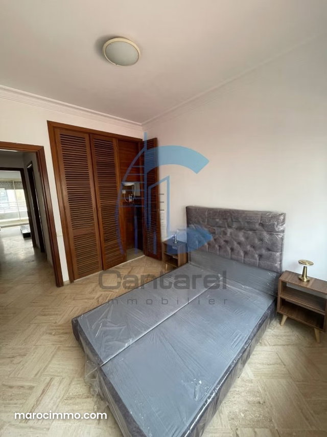 Location magnifique appartement ghandi — 3