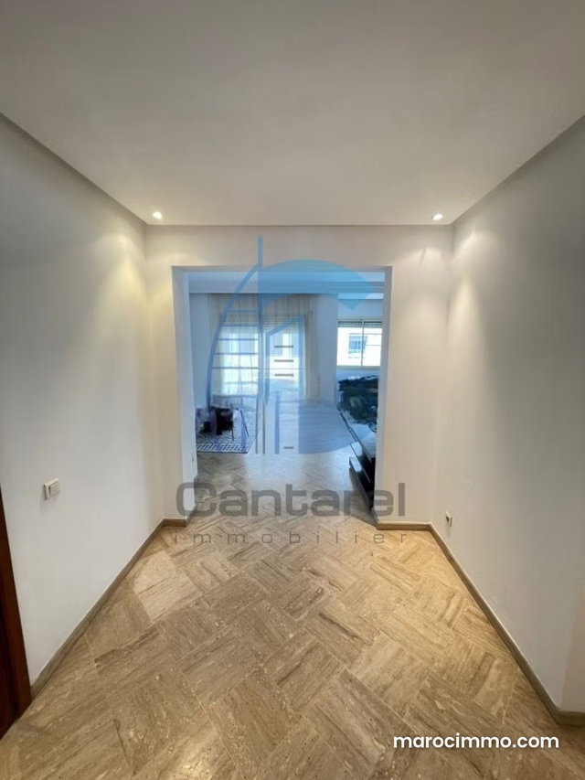 Location magnifique appartement ghandi — 5