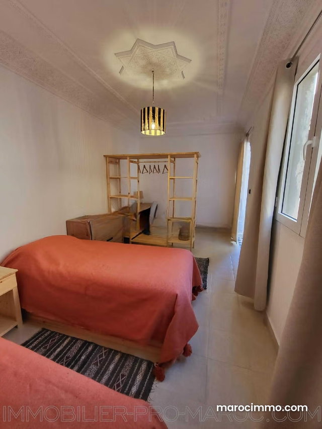 Opportunité: Appartement TERRASSE PRIVATIVE, meublé — 2