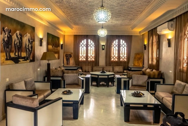 Furnished Villa for Sale 680 m² in Targa — 4