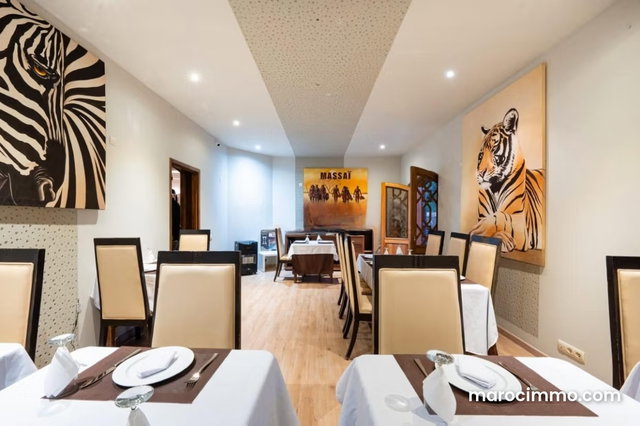 Furnished Villa for Sale 680 m² in Targa — 3