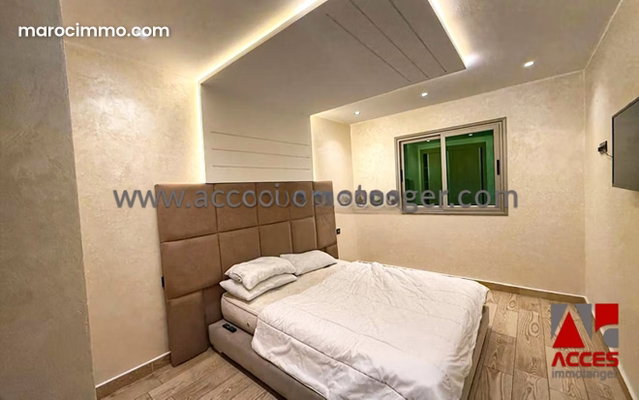 Well-Furnished Apartment for Sale — 4