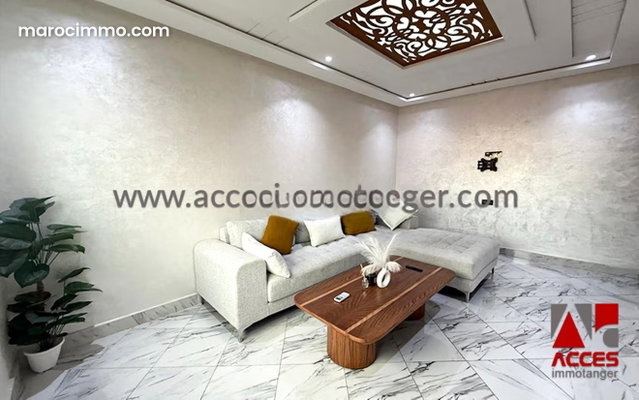 Well-Furnished Apartment for Sale — 2