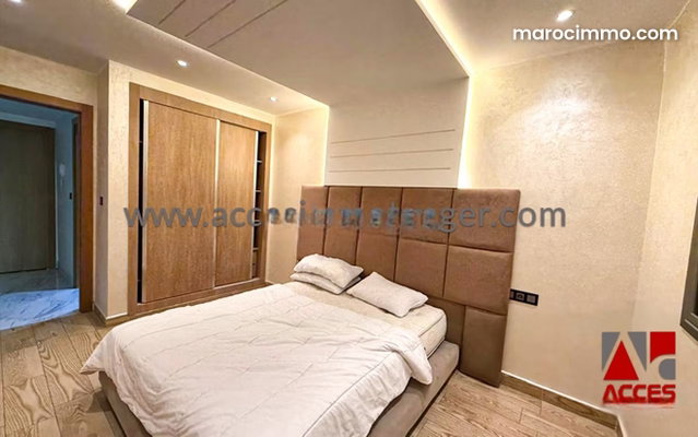 Well-Furnished Apartment for Sale — 5